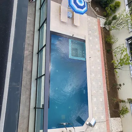 Comfort 4 Bedroom Terrace Villa Yalova Sea View Villa *