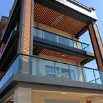Comfort 4 Bedroom View Yalova