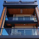 Villa Comfort 4 Bedroom View Yalova