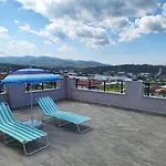 Comfort 4 Bedroom View Villa Yalova
