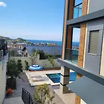 Comfort 4 Bedroom View * Yalova