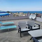 Comfort 4 Bedroom View Yalova