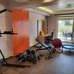 Comfort 4 Bedroom View Villa *