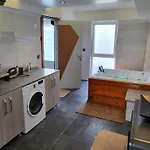 Comfort 4 Bedroom View Yalova