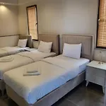 Comfort 4 Bedroom View Yalova