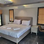 别墅 Comfort 4 Bedroom View