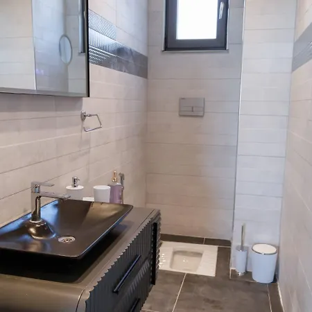 Comfort 4 Bedroom Terrace Villa Yalova Sea View Villa Yalova