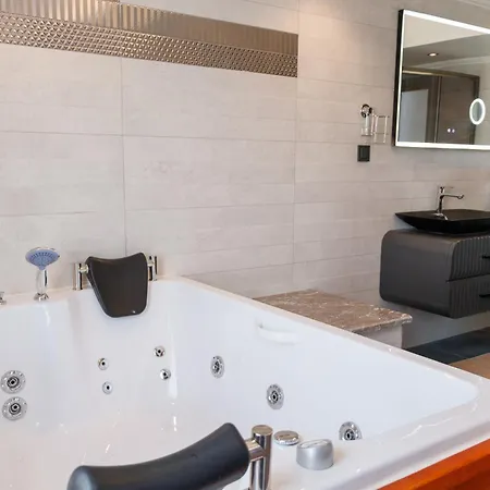 Comfort 4 Bedroom View Villa Yalova (Yalova)