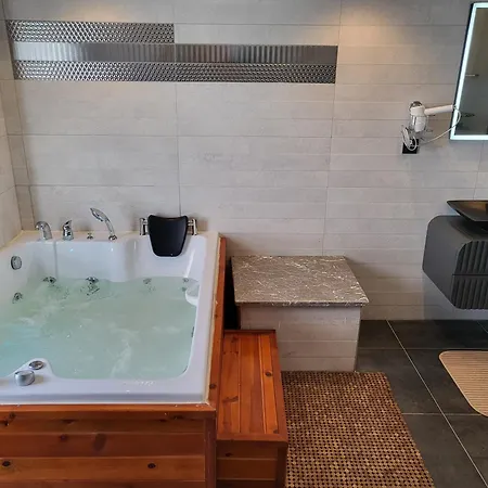 Villa Comfort 4 Bedroom Terrace Villa Yalova Sea View *