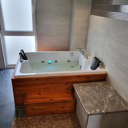 Comfort 4 Bedroom View * Yalova (Yalova)