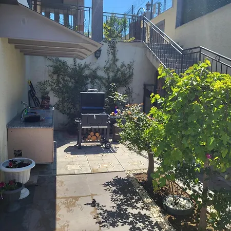 Villa Comfort 4 Bedroom Terrace Villa Yalova Sea View Yalova